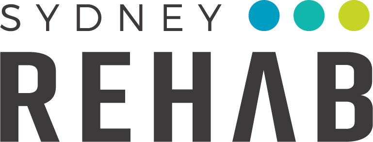 syd rehab transparent logo